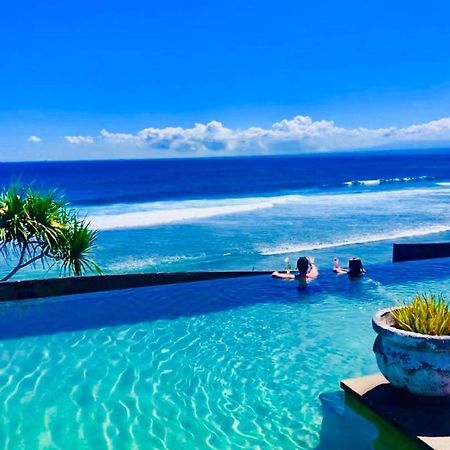 The Palms Ceningan Hotel Nusa Lembongan Extérieur photo