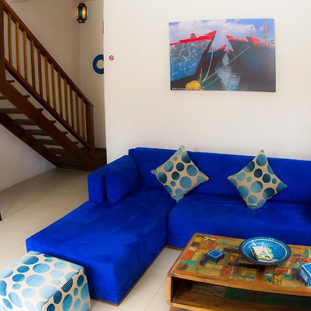 The Palms Ceningan Hotel Nusa Lembongan Chambre photo