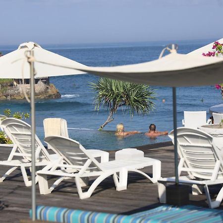 The Palms Ceningan Hotel Nusa Lembongan Extérieur photo