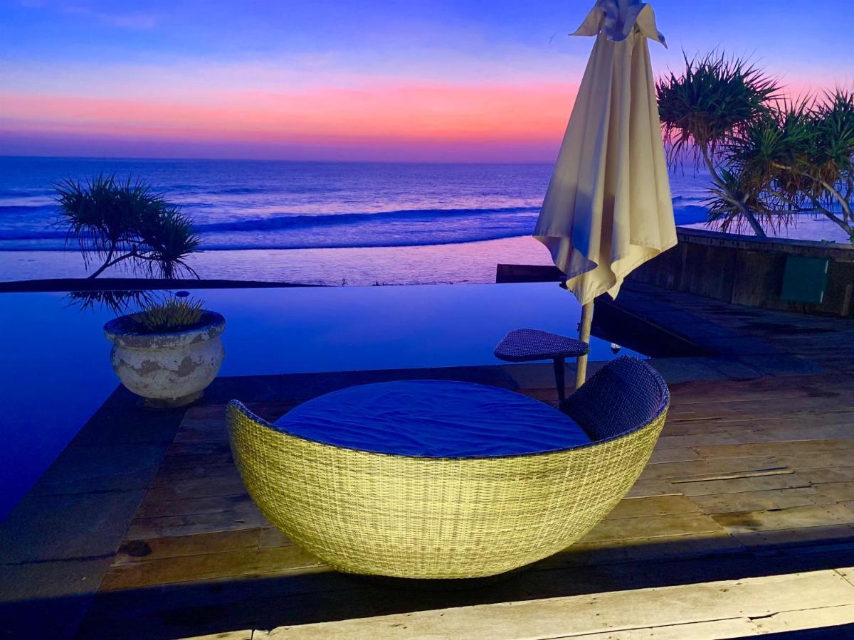 The Palms Ceningan Hotel Nusa Lembongan Extérieur photo
