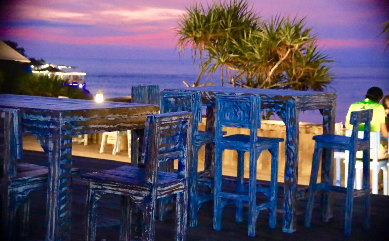 The Palms Ceningan Hotel Nusa Lembongan Extérieur photo