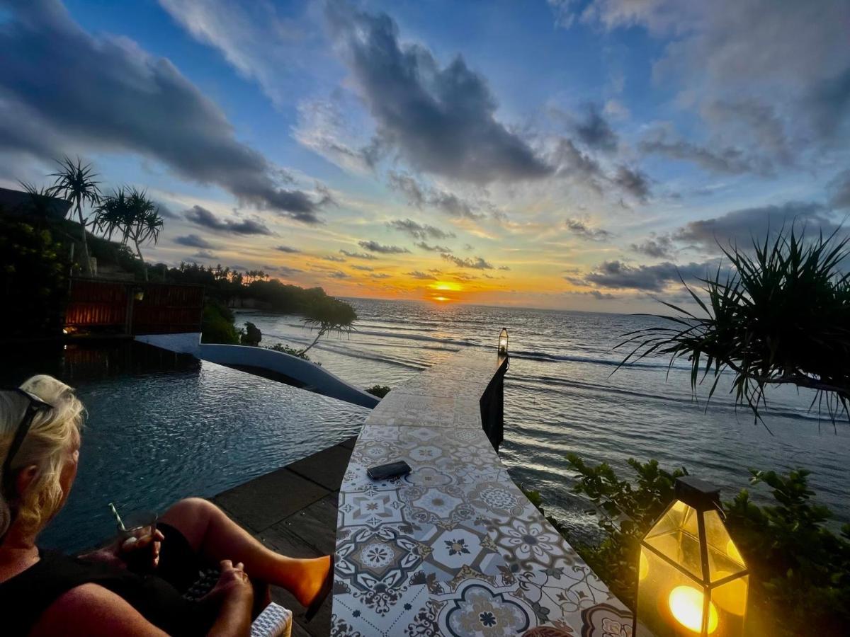The Palms Ceningan Hotel Nusa Lembongan Extérieur photo