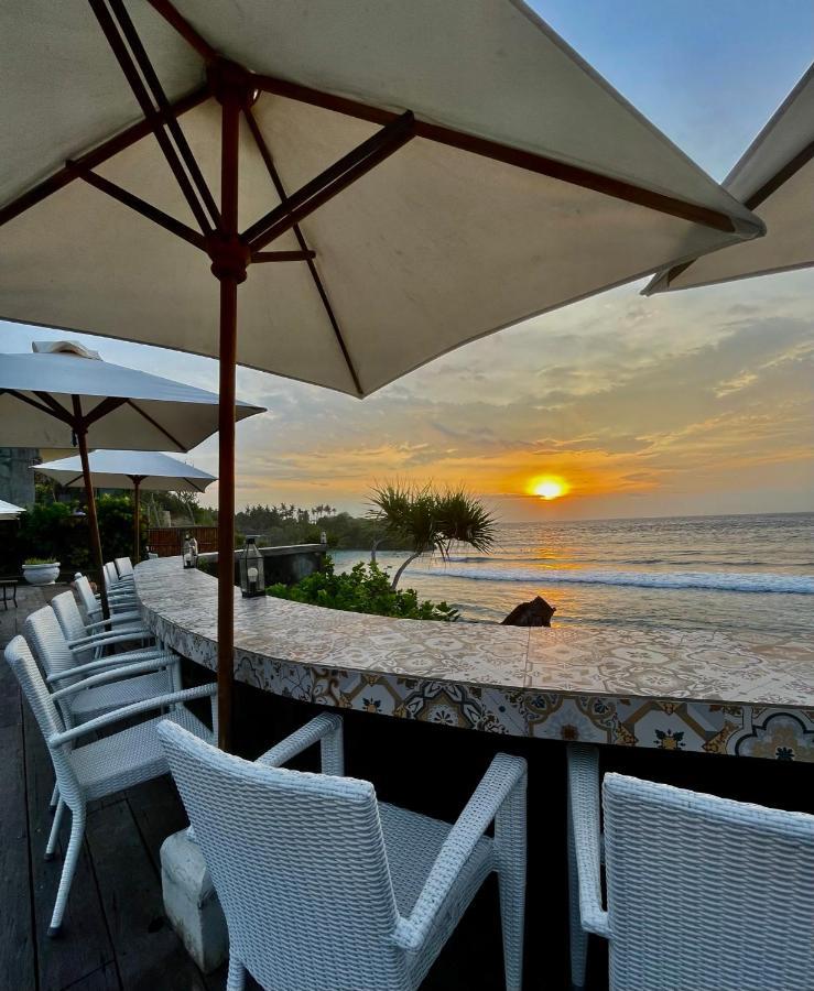 The Palms Ceningan Hotel Nusa Lembongan Extérieur photo