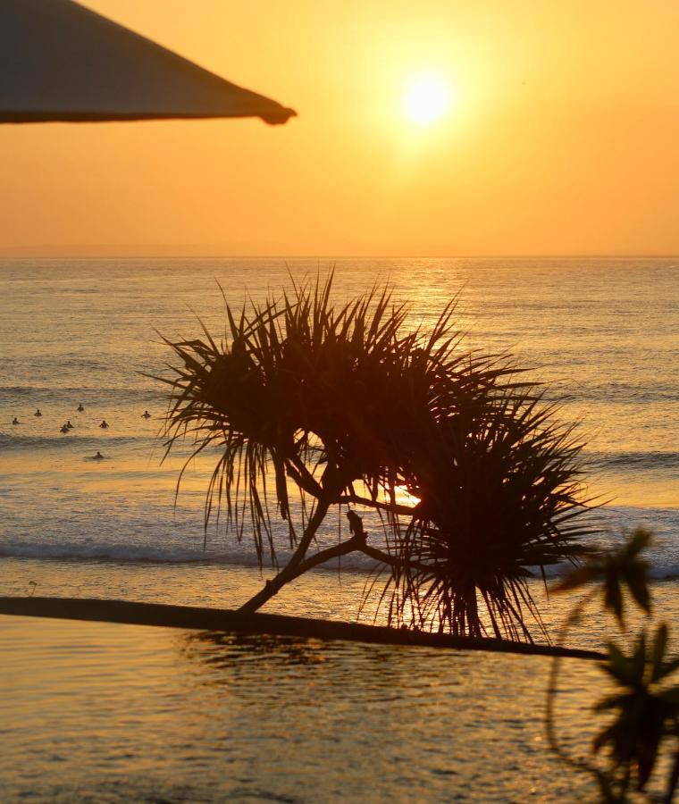 The Palms Ceningan Hotel Nusa Lembongan Extérieur photo