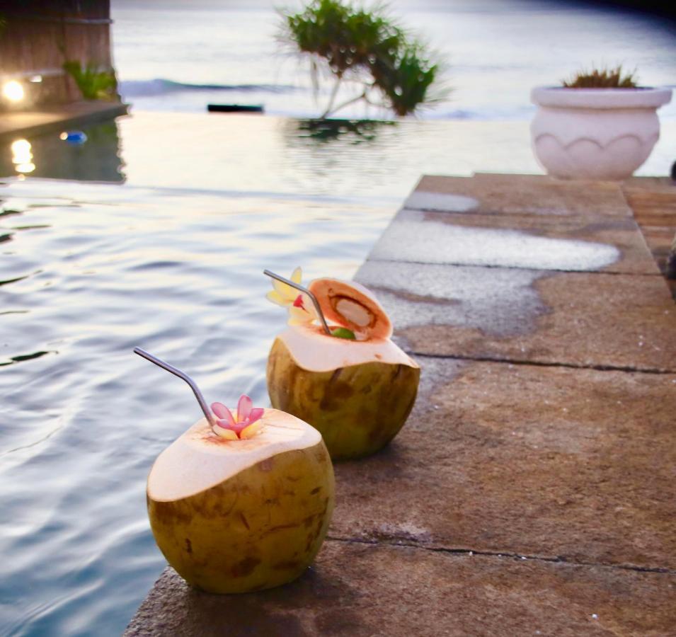 The Palms Ceningan Hotel Nusa Lembongan Extérieur photo