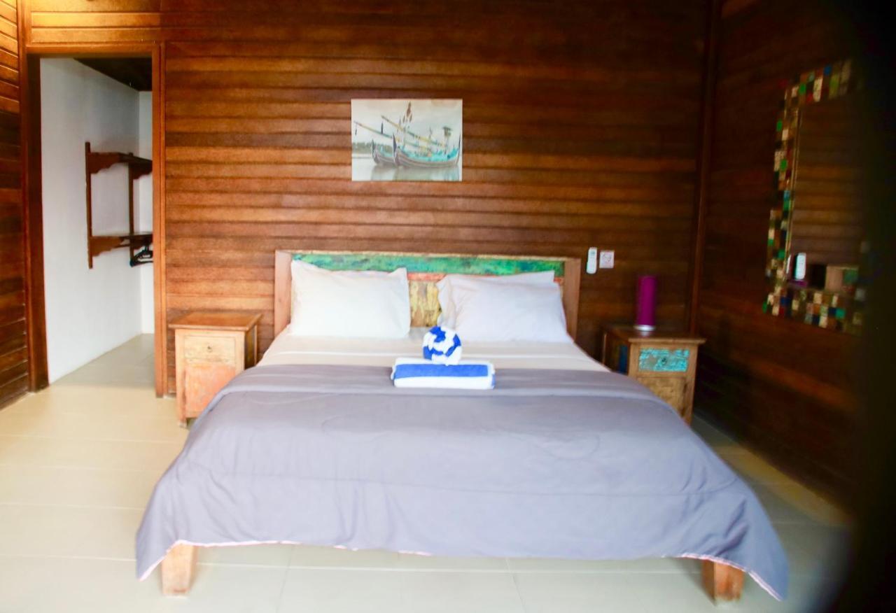 The Palms Ceningan Hotel Nusa Lembongan Extérieur photo