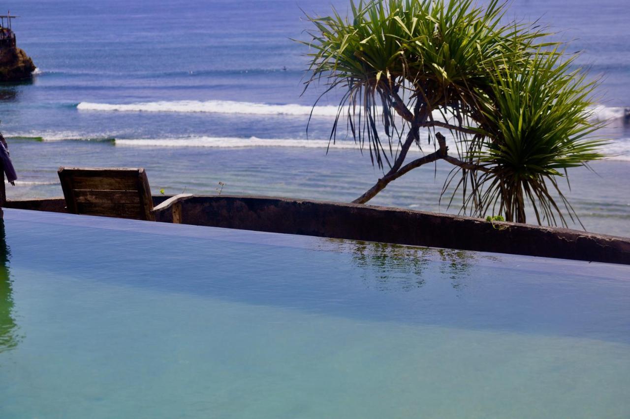 The Palms Ceningan Hotel Nusa Lembongan Extérieur photo